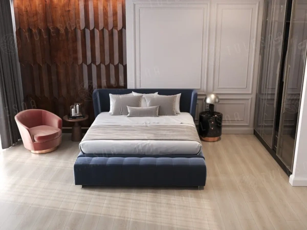 SPC-ламинат Alpine floor Tulesna Лето (Verano) Eki 1002-6