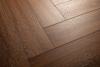 Клеевая LVT плитка елочкой Aquafloor Паркет клеевой (Parquet Glue) AF2518PG
