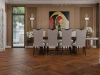 Ламинат Herringbone Elegant Орех Кипр LF303-19
