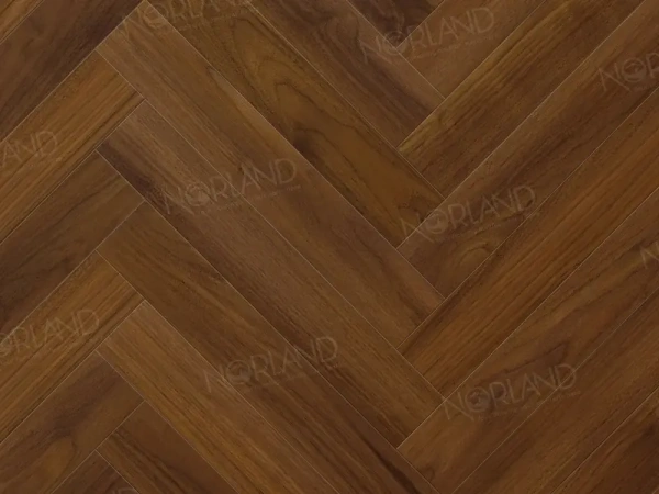 Ламинат Herringbone Elegant Strong Орех Кипр LF304-19