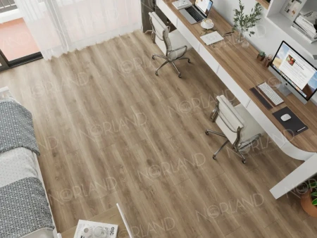 Камено-полимерный ламинат SPC PRO Alpine Floor NeoWood 2001-8 Tista