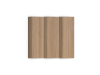 Декоративная панель HIWOOD LV141 BR417