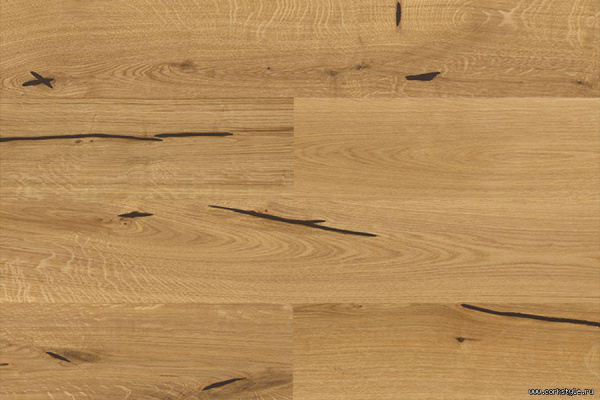 Клеевые пробковые полы Wood XL Oak Accent