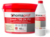 Клей для резиновых и каучуковых покрытий Нomakoll PU 798 2UK  Prof 7кг