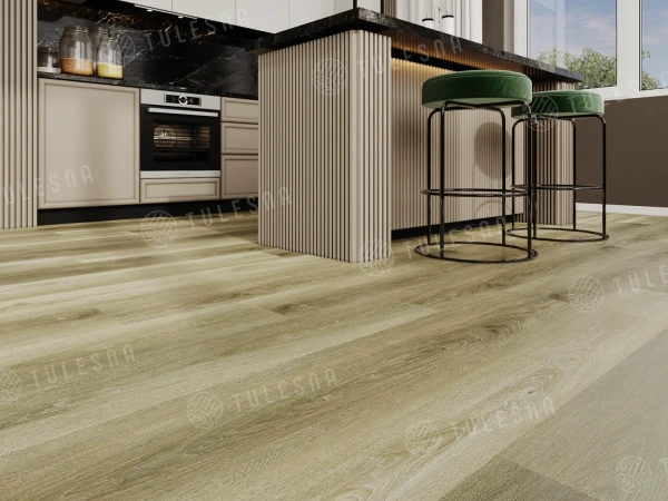 SPC-ламинат Alpine floor Tulesna Лето (Verano) Acanta 1002-16