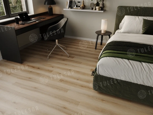 SPC-ламинат Alpine floor Tulesna Лето (Verano) Damazo 1002-13