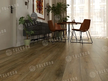 Alpine floor SPC TULESNA Превосходно (Ottimo) GRANDE 1004-9