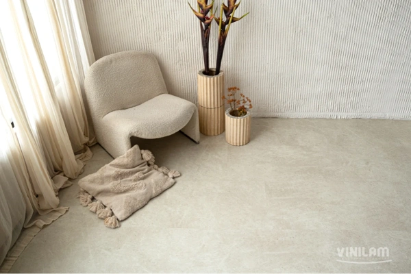 Кварцвиниловый ламинат CERAMO VINILAM GLUE Тихая Бухта 71612 Glue