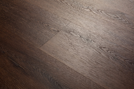 Клеевая LVT плитка Aquafloor Настоящее дерево клеевой (RealWood Glue)AF6043 GLUE