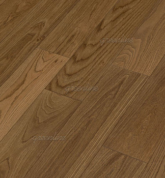 Инженерная доска Greenline ТЕХНО 622 Дуб Фотон