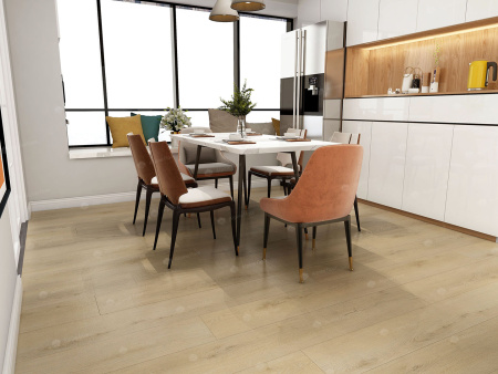 Кварцвиниловая плитка Alpine Floor Премиальный XL (Premium XL) Дуб Сириус ABA ECO 7-30