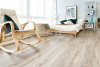 Кварцвиниловая плитка Alpine Floor ECO 6-5 Секвойя (Sequoia) (SPC или LVT) Серая