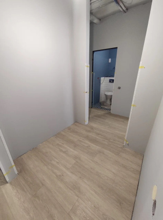 Кварцвиниловая плитка Alpine Floor  Величие секвойи 4 mm (Grand Sequoia 4 mm)ECO 11-18 Шварцевальд