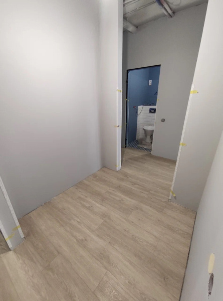 Кварцвиниловая плитка Alpine Floor  Величие секвойи 4 mm (Grand Sequoia 4 mm)ECO 11-18 Шварцевальд