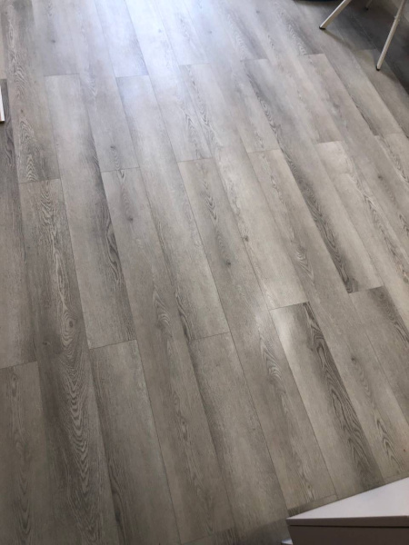 Кварцвиниловая плитка Alpine Floor Величие секвойи 4 mm (Grand Sequoia 4 mm) ECO 11-14 Каунда