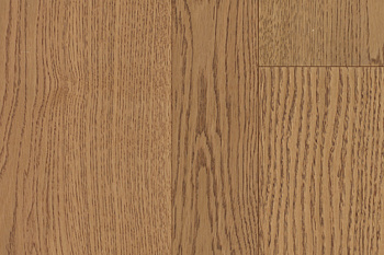 Шпонированная паркетная доска на НDF основе Auswood NATURAL Amber Oak