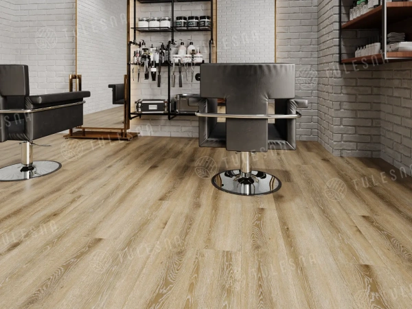 SPC-ламинат Alpine floor Tulesna Лето (Verano) Isis 1002-19