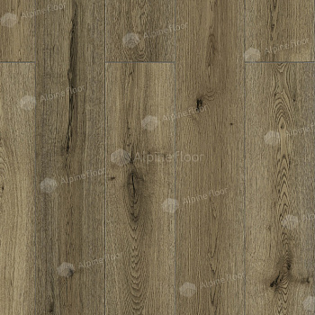 Ламинат Alpine floor Аура (Aura) 8мм Дуб Эмполи LF100-22