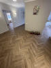 Кварцвиниловая плитка (Елочка) Alpine Floor Легкий паркет (Light Parquet) ECO 13-10 Макадамия