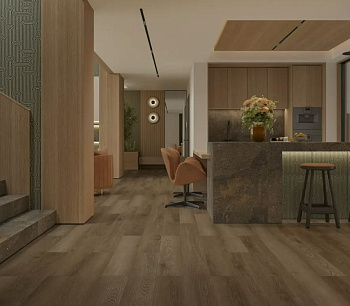 Кварцвиниловая плитка Alpine Floor Титан 8 Каллисто ЕСО 27-7