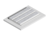 Декоративная панель HIWOOD LV124 W36