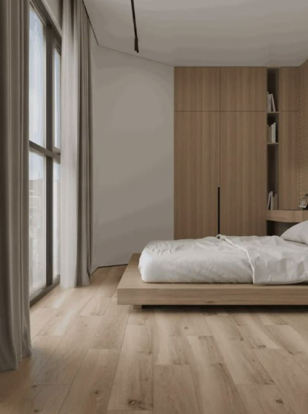 Кварцвиниловая плитка Alpine Floor Титан 6 Пирит ЕСО 28-7