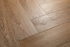 Клеевая LVT плитка елочкой Aquafloor Паркет клеевой (Parquet Glue) AF2508PG