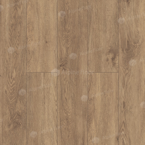 Кварцвиниловая плитка Alpine Floor Величие секвойи светлой (Grand Sequoia Light) ЕСО 11-701 Гевуина