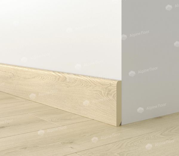 Плинтус Alpine Floor Parquet Light Кипарисовая SK 11-26