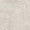 Кварцвиниловая плитка (Елочка) Alpine Floor Легкий паркет (Light Parquet) ECO 13-6 Дуб Зимний Лес