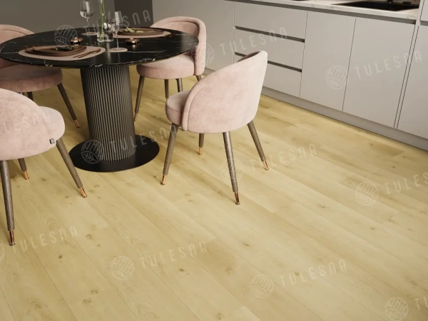 SPC-ламинат Alpine floor Tulesna Лето (Verano) Wieland 1002-15