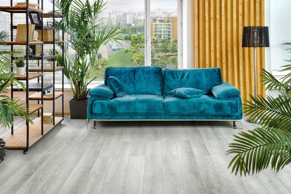 Кварцвиниловая плитка Alpine Floor Величие секвойи премиум (Grand Sequoia Superior ABA) Дейнтри ECO 11-1203