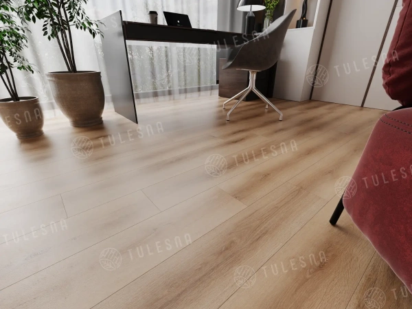 SPC-ламинат Alpine floor Tulesna Лето (Verano) Bellone 1002-17
