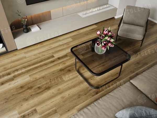 SPC-ламинат Alpine floor Tulesna Лето (Verano) Olwen 1002-21