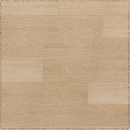 Клеевая кварцвиниловая плитка FineFloor Wood FF-1432 Дуб Бари