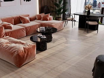 Alpine floor SPC TULESNA Превосходно (Ottimo) FELICE 1004-20