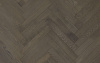 Паркетная доска ESTA Oak HB BC Lava Grey 14005