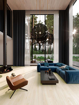Паркетная доска ESTA Ash Elegant Nordic 21086