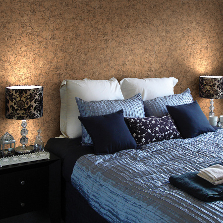 Настенная пробка Wall Design Monte Nat