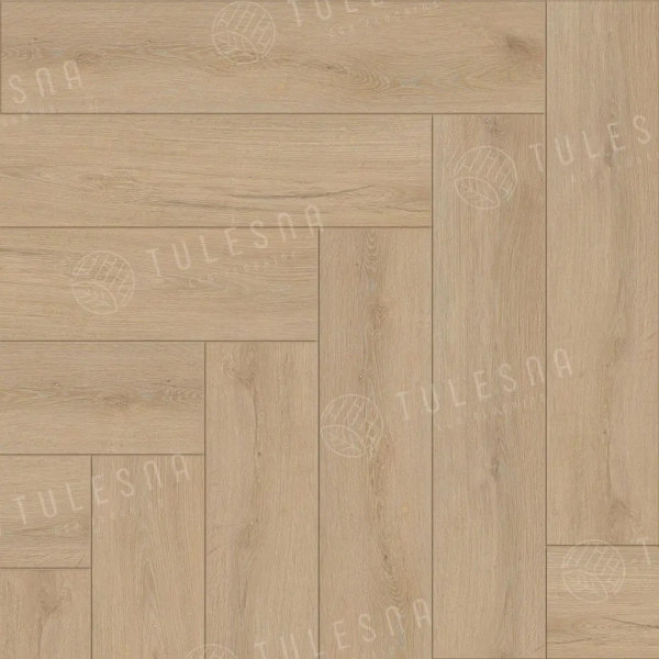 Alpine floor SPC TULESNA Искусство в паркете (Art Parquet) CALDO 1005-5