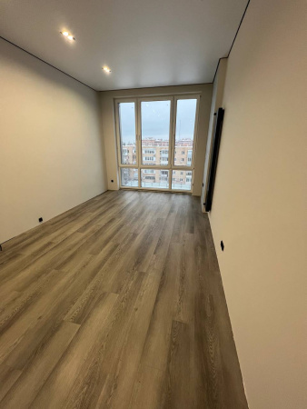Кварцвиниловая плитка Alpine Floor Величие секвойи 4 mm (Grand Sequoia 4 mm) ECO 11-16 Горбеа