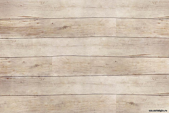 Клеевой пробковый пол с фотопечатью WOOD Oak Dupel Planke