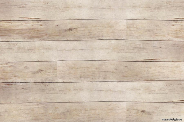 Клеевой пробковый пол с фотопечатью WOOD Oak Dupel Planke