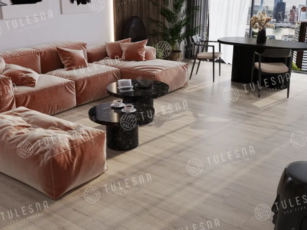 Alpine floor TULESNA Премиум (Premium) ламинат Felice 1004-2001
