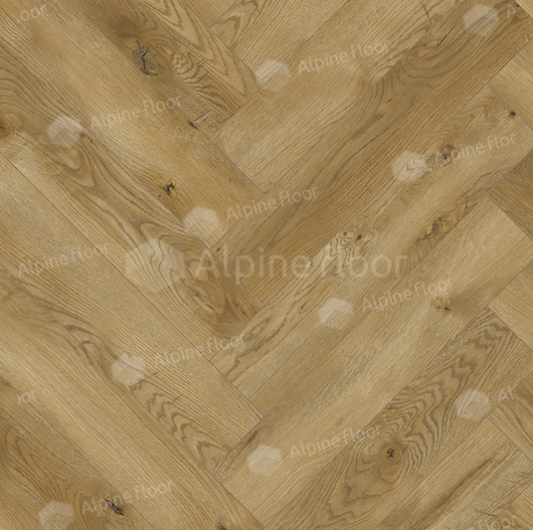 Ламинат Alpine floor Город (Ville) Дуб Каррито 63262