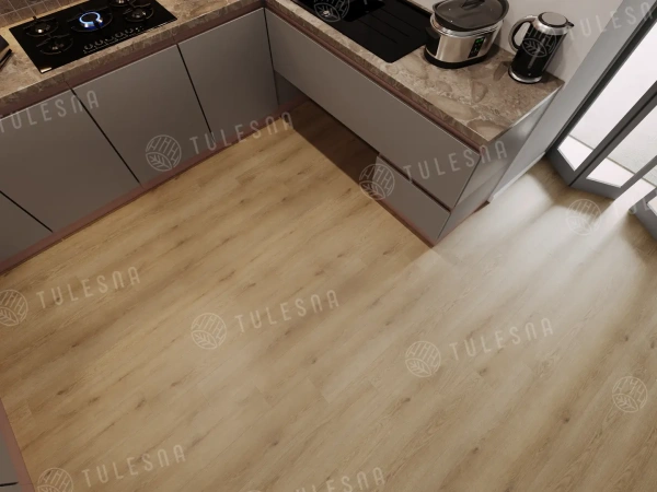 SPC-ламинат Alpine floor Tulesna Лето (Verano) Toti 1002-7