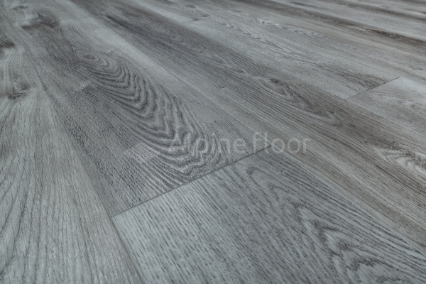 Кварцвиниловая плитка Alpine Floor Премиальный XL (Premium XL) ECO 7-8 Дуб Гранит