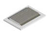 Декоративная панель HIWOOD LV127L S339S