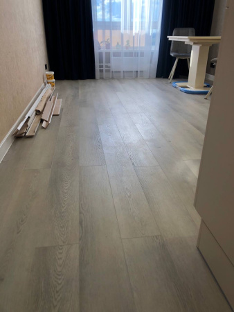 Кварцвиниловая плитка Alpine Floor Величие секвойи 4 mm (Grand Sequoia 4 mm) ECO 11-14 Каунда