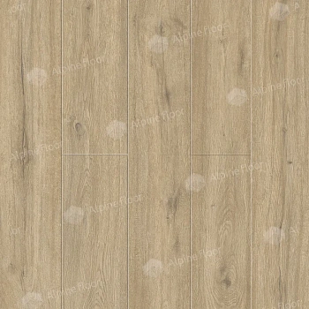 Кварцвиниловая плитка Alpine Floor Соло плюс (Solo Plus) ЕСО 14-1001 Анданте